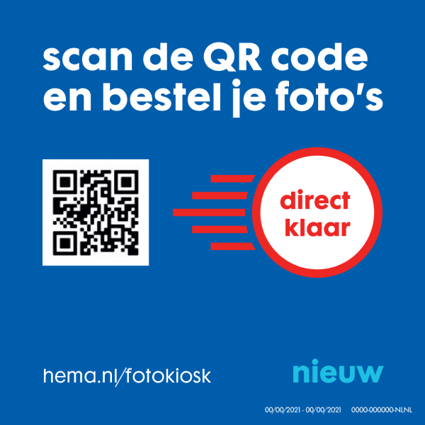 HEMA se ha consolidado como líder del mercado de la impresión fotográfica en autoservicio