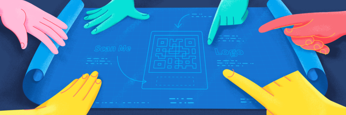 Sigue la guía paso a paso para crear un código QR