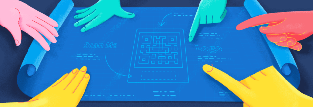 Sigue la guía paso a paso para crear un código QR