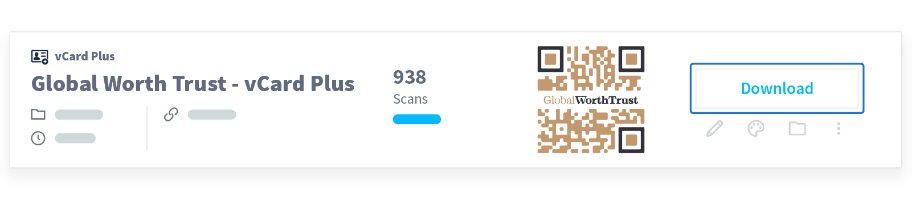 Select download to choose a file format.