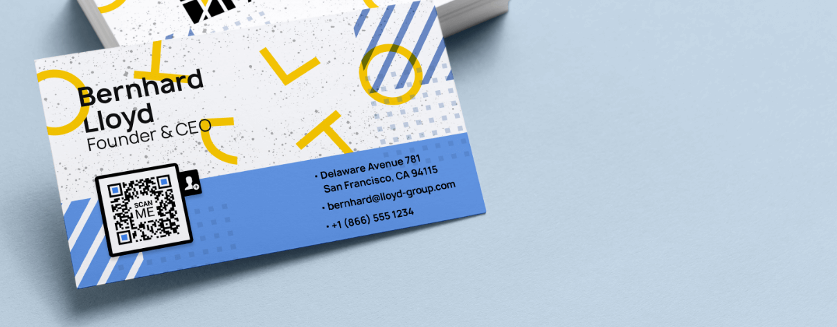 Ideas de marketing con códigos QR para servicios empresariales
