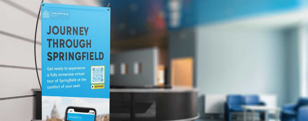 Ideas de marketing con códigos QR para ciudades y cultura