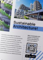 Usos creativos de códigos QR para servicios empresariales