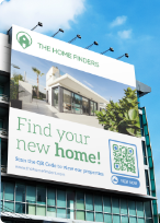 Usos creativos de códigos QR para agencias inmobiliarias
