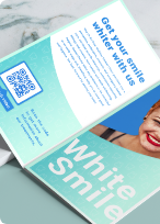 Usos creativos de códigos QR para médicos y asistencia sanitaria