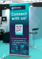 Usos creativos de códigos QR para consultores de negocios