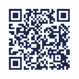 Ejemplo de Código QR Email con una dirección de correo electrónico y un asunto predefinidos